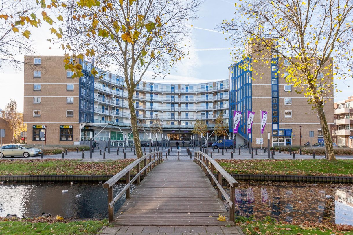 Te koop: Foto Appartement aan de Bankstede 50 in Nieuwegein