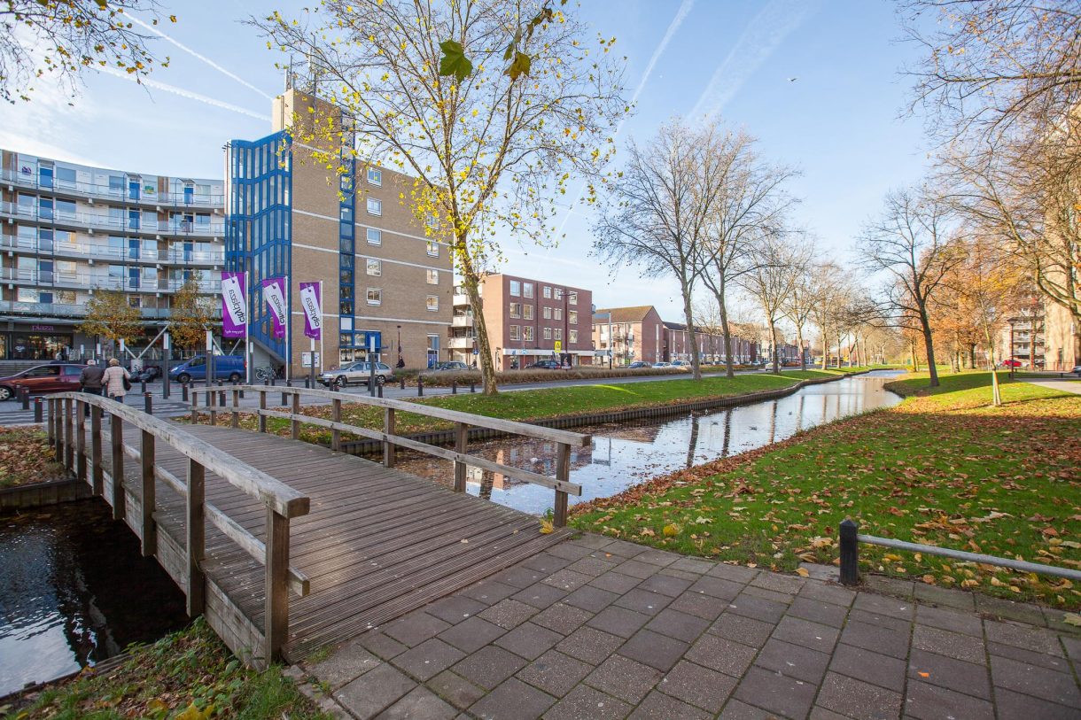 Te koop: Foto Appartement aan de Bankstede 50 in Nieuwegein