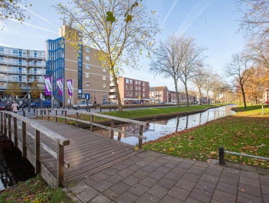 Hoofdfoto van Nieuwegein Bankstede 50