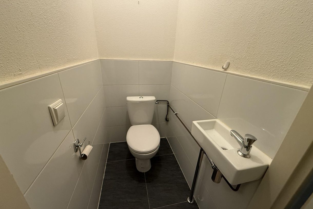 Te koop: Foto Appartement aan de Bankstede 50 in Nieuwegein