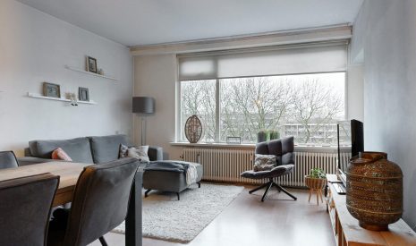 Te koop: Foto Appartement aan de Richterslaan 109 in Nieuwegein