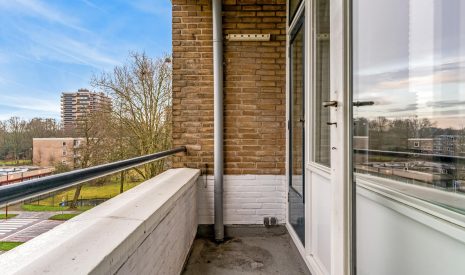 Te koop: Foto Appartement aan de Richterslaan 109 in Nieuwegein