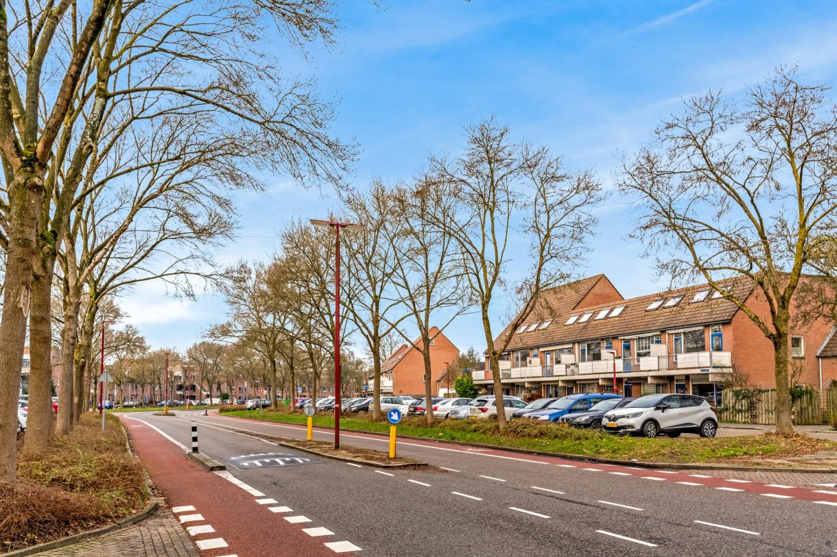 Te koop: Foto Appartement aan de Goudfazant 5 in Nieuwegein