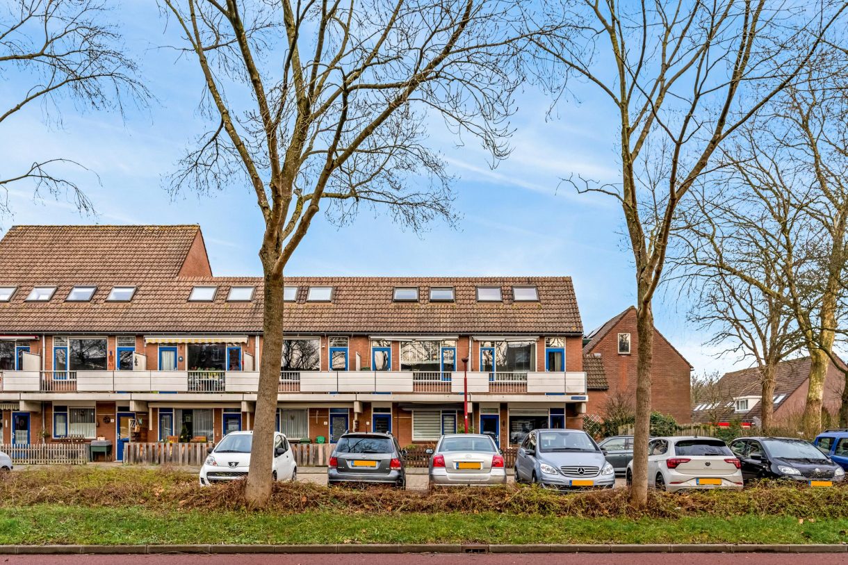 Te koop: Foto Appartement aan de Goudfazant 5 in Nieuwegein