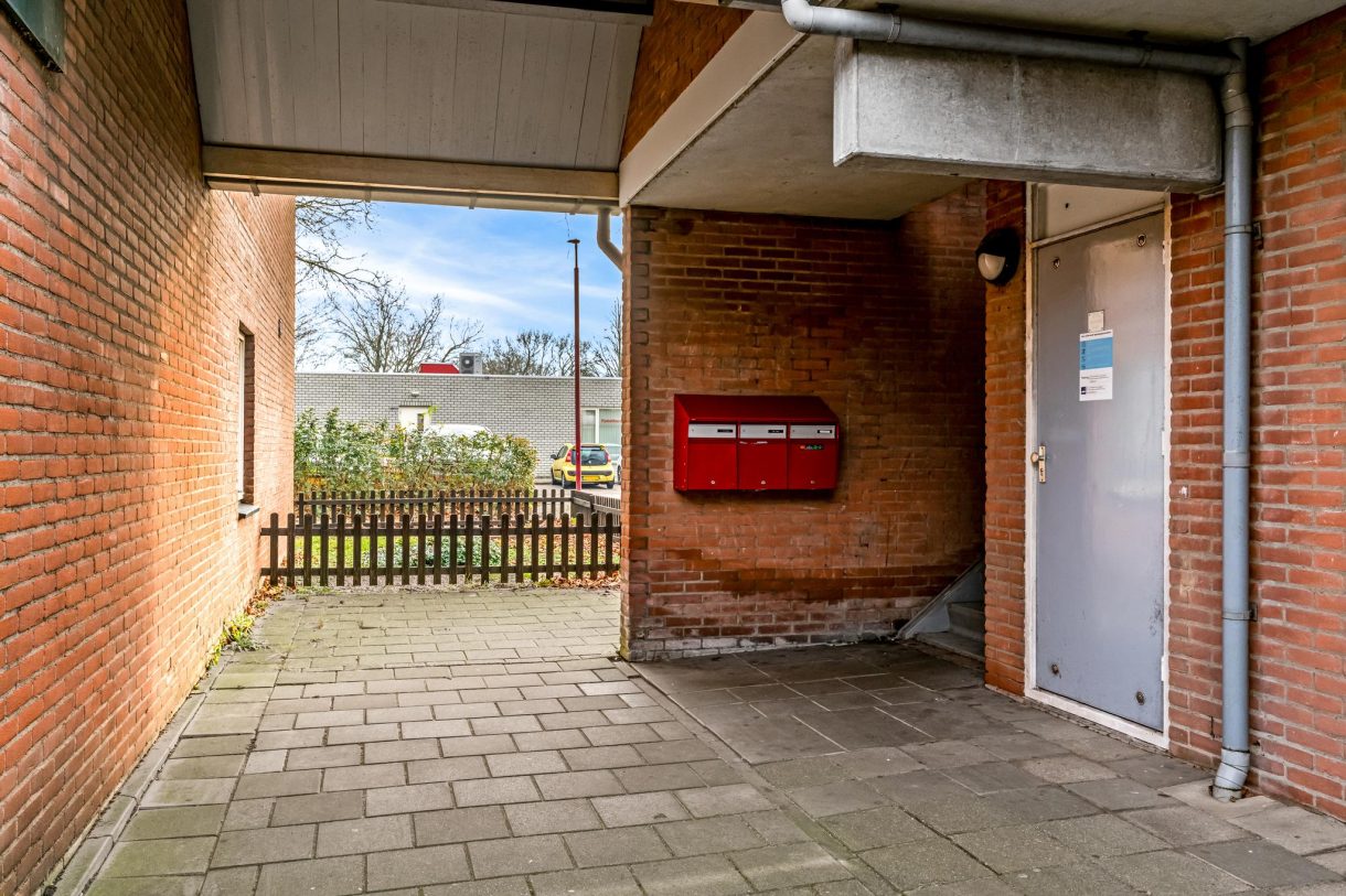 Te koop: Foto Appartement aan de Goudfazant 5 in Nieuwegein