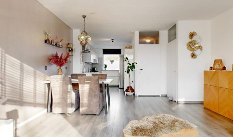 Te koop: Foto Appartement aan de Goudfazant 5 in Nieuwegein