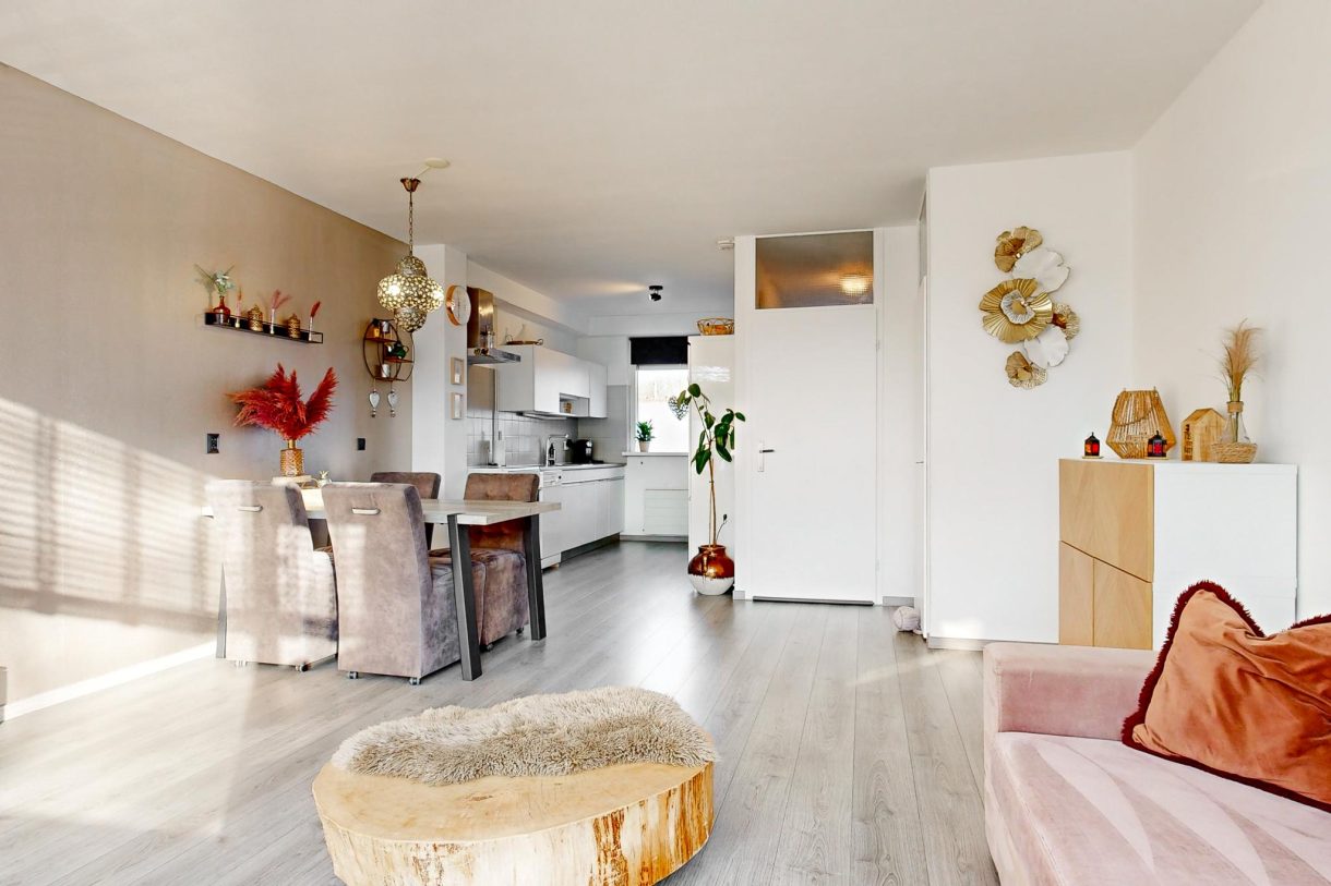 Te koop: Foto Appartement aan de Goudfazant 5 in Nieuwegein