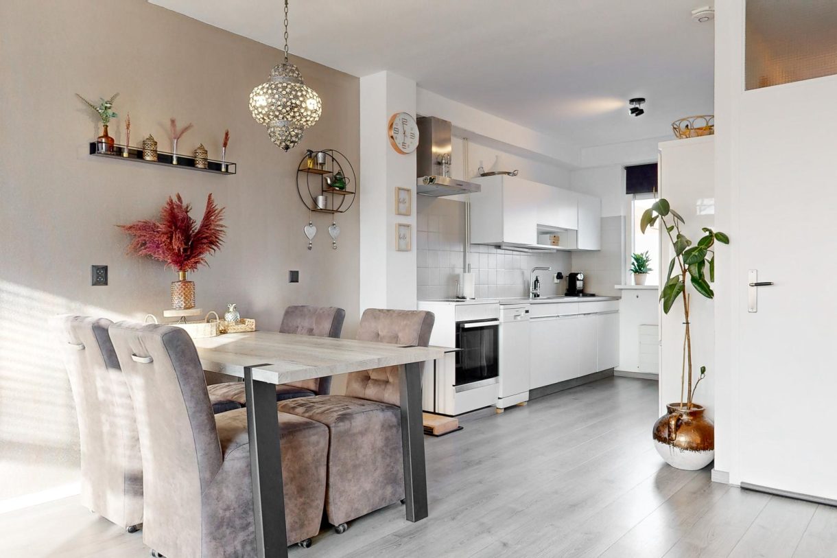 Te koop: Foto Appartement aan de Goudfazant 5 in Nieuwegein