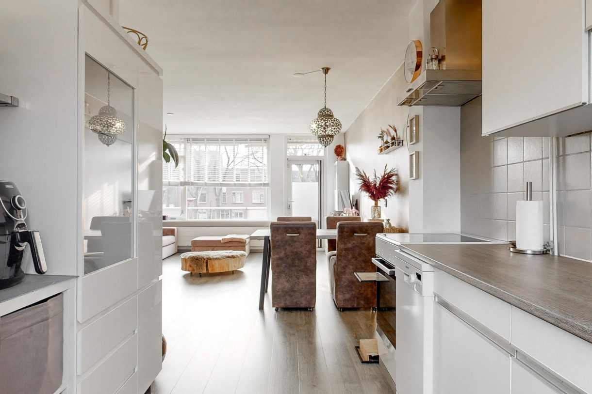 Te koop: Foto Appartement aan de Goudfazant 5 in Nieuwegein