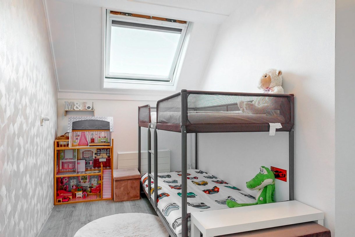 Te koop: Foto Appartement aan de Goudfazant 5 in Nieuwegein