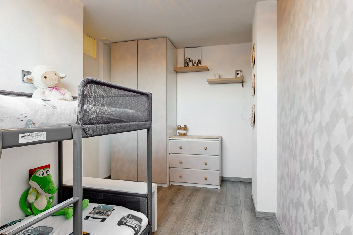 Te koop: Foto Appartement aan de Goudfazant 5 in Nieuwegein