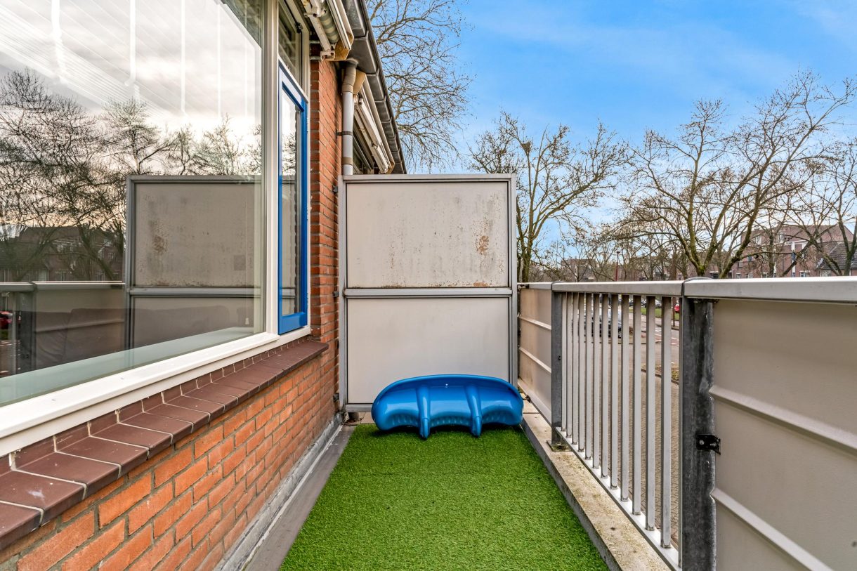 Te koop: Foto Appartement aan de Goudfazant 5 in Nieuwegein