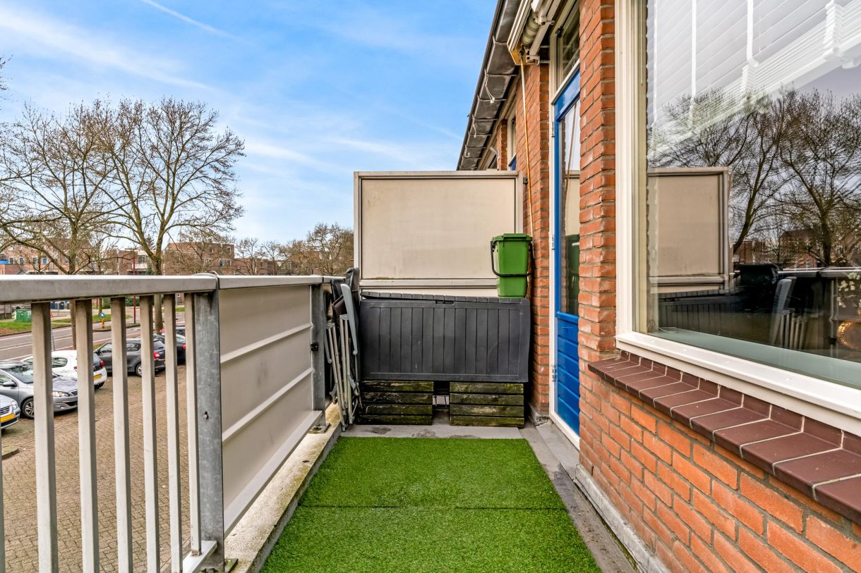 Te koop: Foto Appartement aan de Goudfazant 5 in Nieuwegein