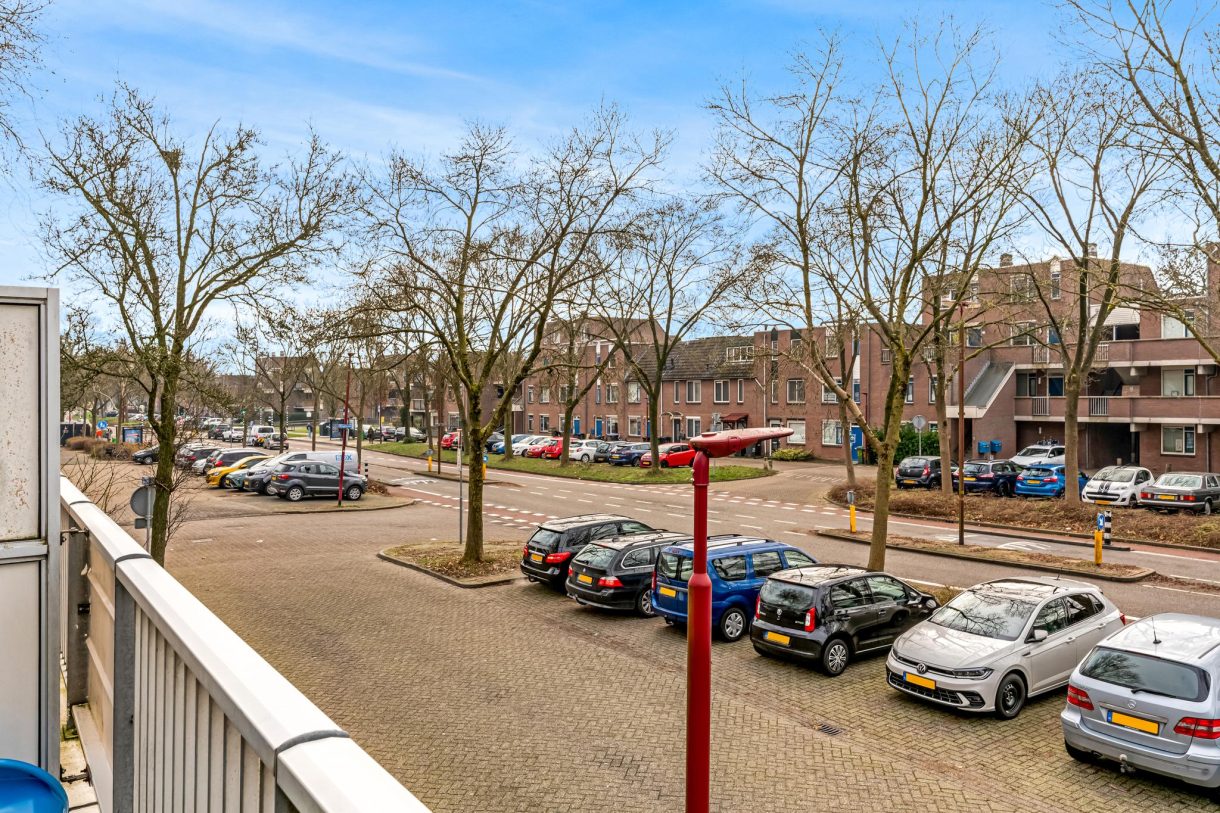 Te koop: Foto Appartement aan de Goudfazant 5 in Nieuwegein