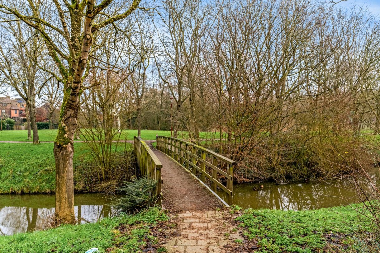 Te koop: Foto Appartement aan de Goudfazant 5 in Nieuwegein