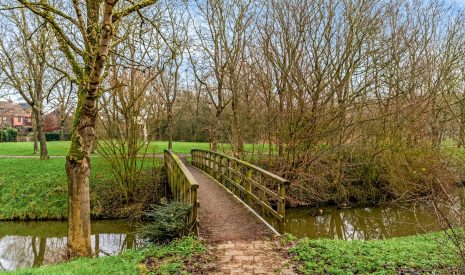 Te koop: Foto Appartement aan de Goudfazant 5 in Nieuwegein