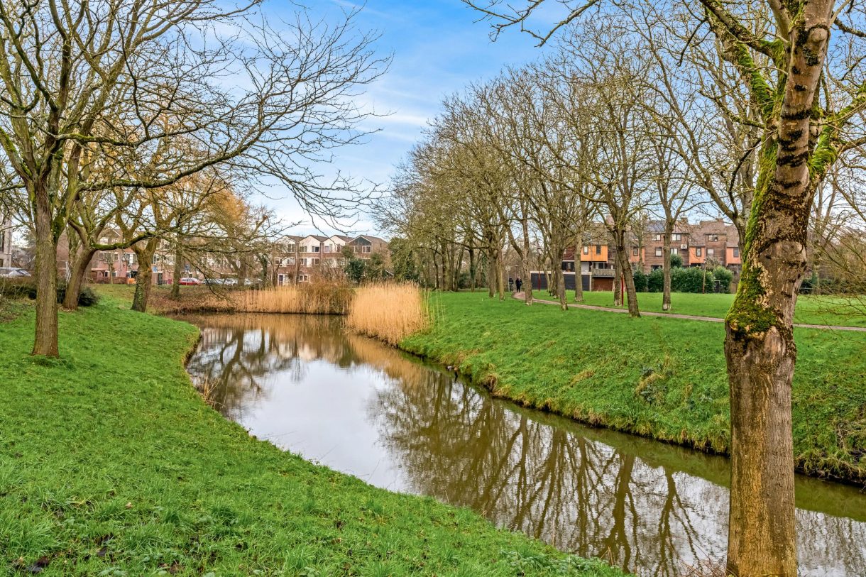 Te koop: Foto Appartement aan de Goudfazant 5 in Nieuwegein