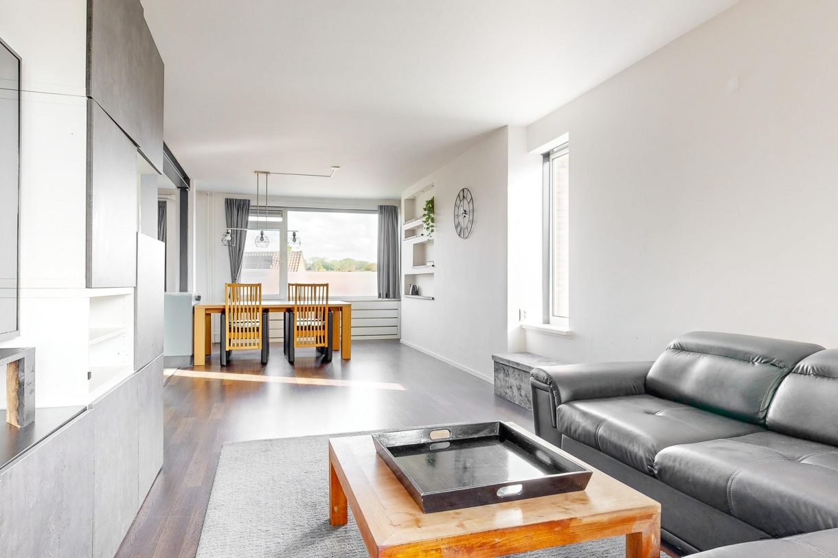 Te koop: Foto Appartement aan de Prof. Dr. Bakkerlaan 43 in Nieuwegein