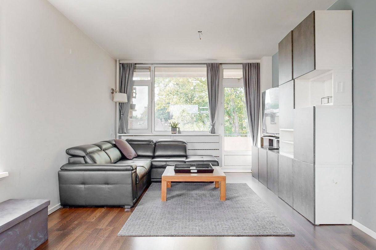 Te koop: Foto Appartement aan de Prof. Dr. Bakkerlaan 43 in Nieuwegein