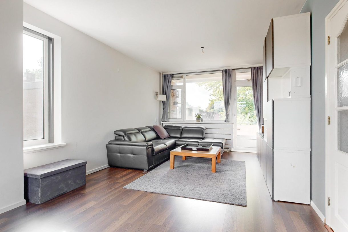 Te koop: Foto Appartement aan de Prof. Dr. Bakkerlaan 43 in Nieuwegein