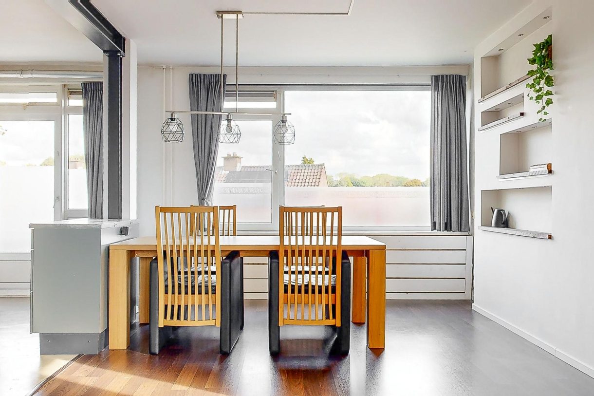 Te koop: Foto Appartement aan de Prof. Dr. Bakkerlaan 43 in Nieuwegein