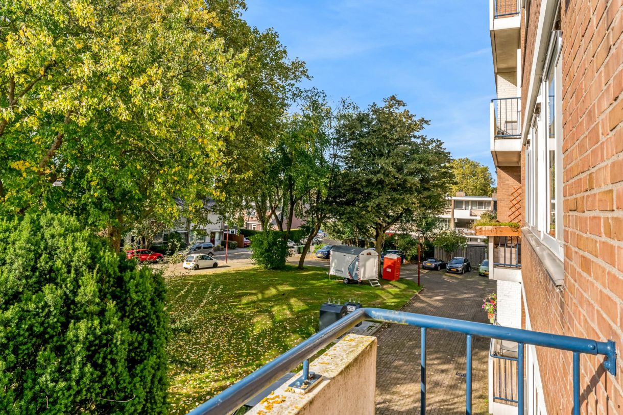 Te koop: Foto Appartement aan de Prof. Dr. Bakkerlaan 43 in Nieuwegein