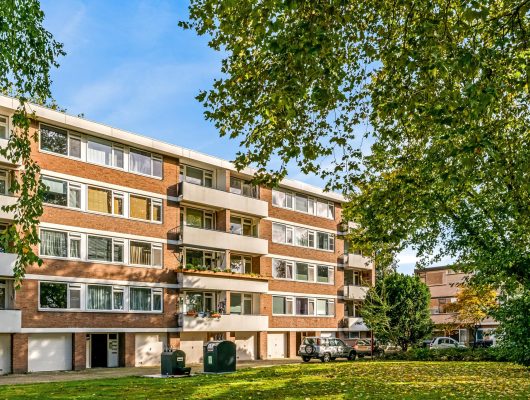 Hoofdfoto van Nieuwegein Prof. Dr. Bakkerlaan 43