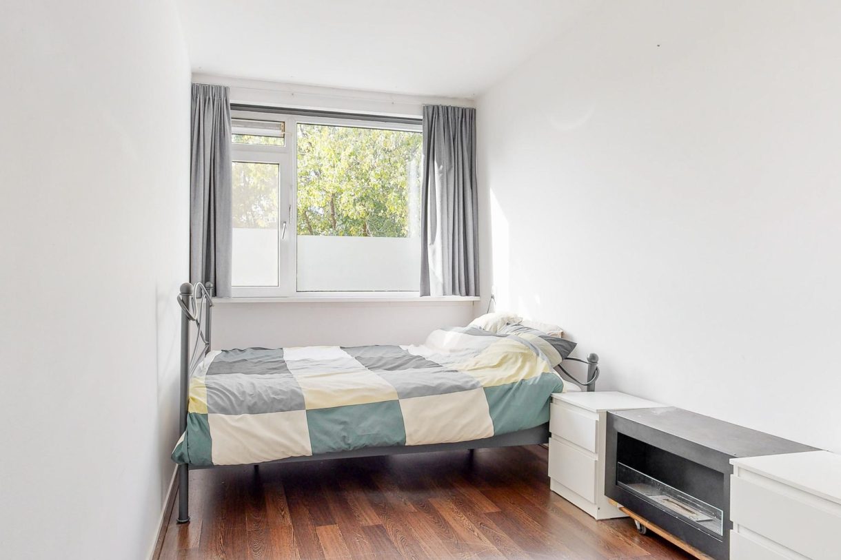 Te koop: Foto Appartement aan de Prof. Dr. Bakkerlaan 43 in Nieuwegein