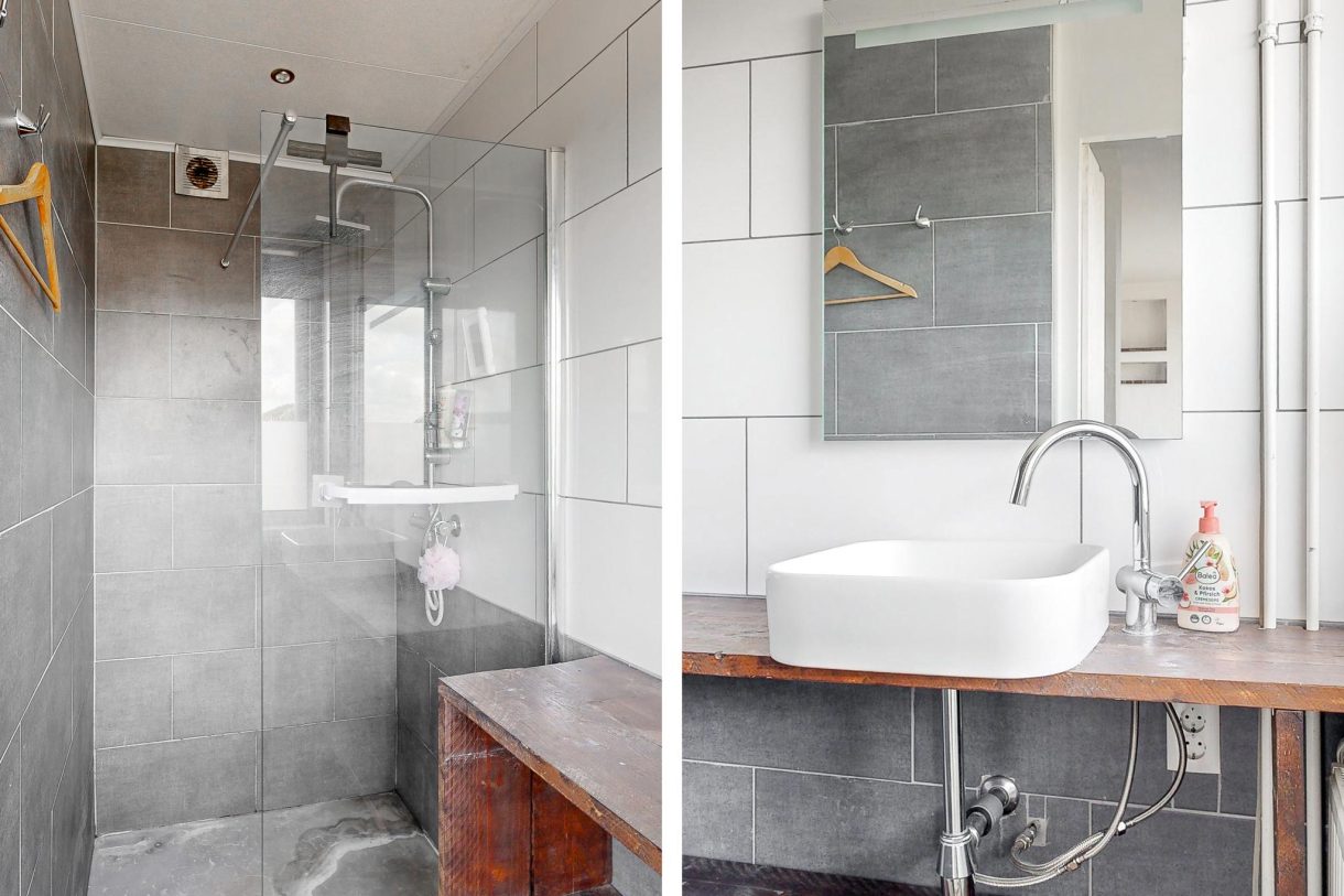 Te koop: Foto Appartement aan de Prof. Dr. Bakkerlaan 43 in Nieuwegein