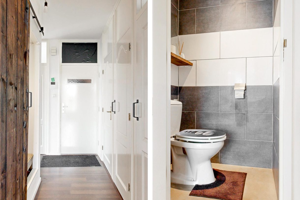 Te koop: Foto Appartement aan de Prof. Dr. Bakkerlaan 43 in Nieuwegein