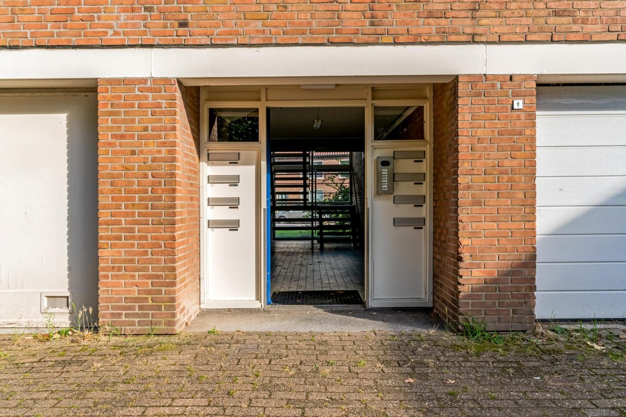 Te koop: Foto Appartement aan de Prof. Dr. Bakkerlaan 43 in Nieuwegein