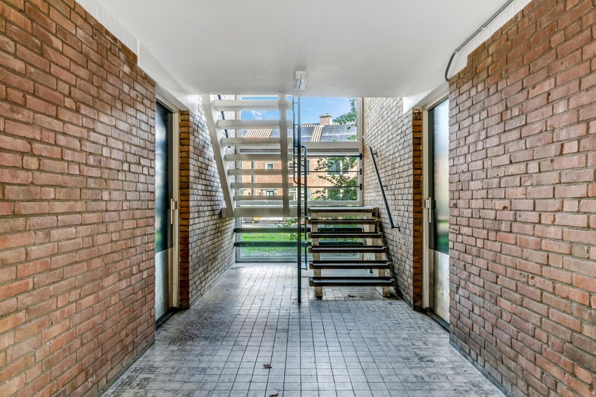 Te koop: Foto Appartement aan de Prof. Dr. Bakkerlaan 43 in Nieuwegein