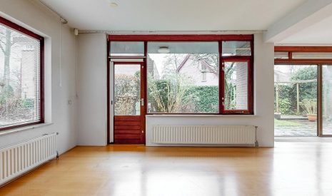 Te koop: Foto Woonhuis aan de Cimbaalsingel 14 in Nieuwegein