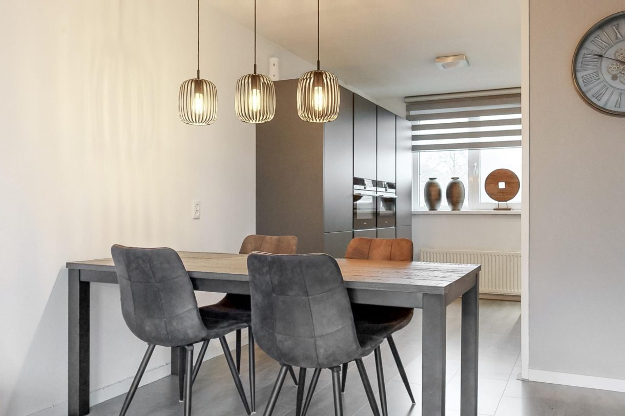 Te koop: Foto Appartement aan de Rapenburgerschans 13 in Nieuwegein