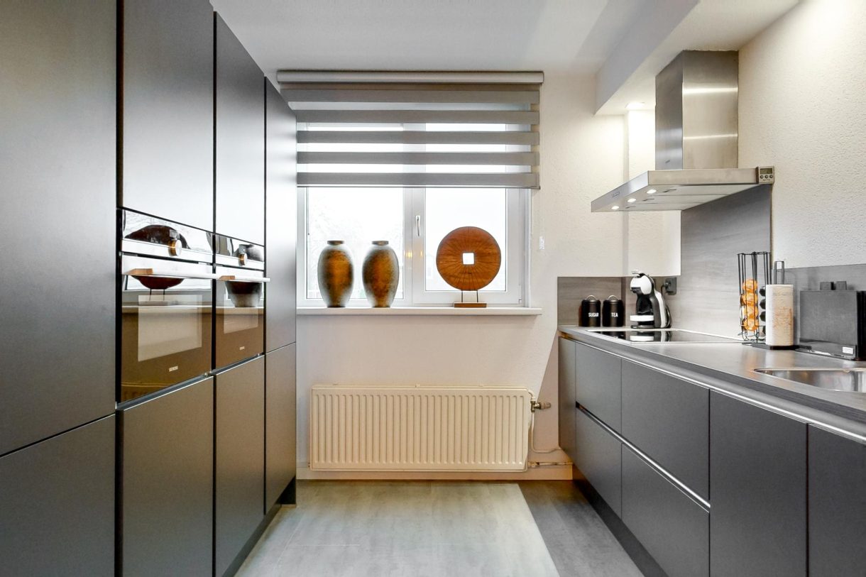 Te koop: Foto Appartement aan de Rapenburgerschans 13 in Nieuwegein