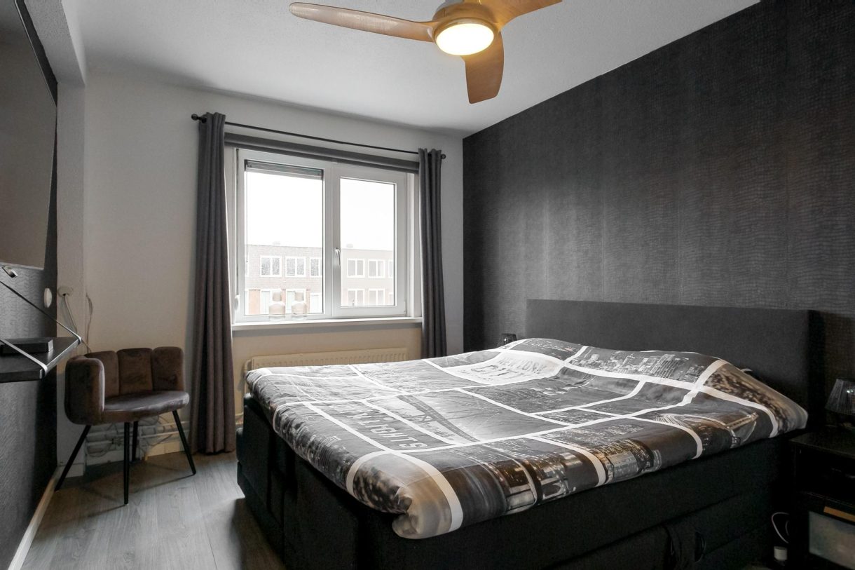 Te koop: Foto Appartement aan de Rapenburgerschans 13 in Nieuwegein