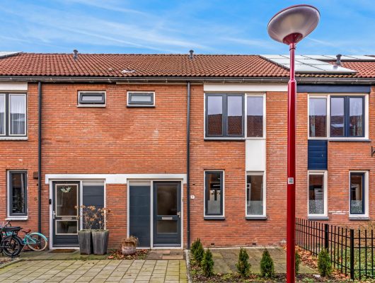 Hoofdfoto van Nieuwegein Dintherseschans 7