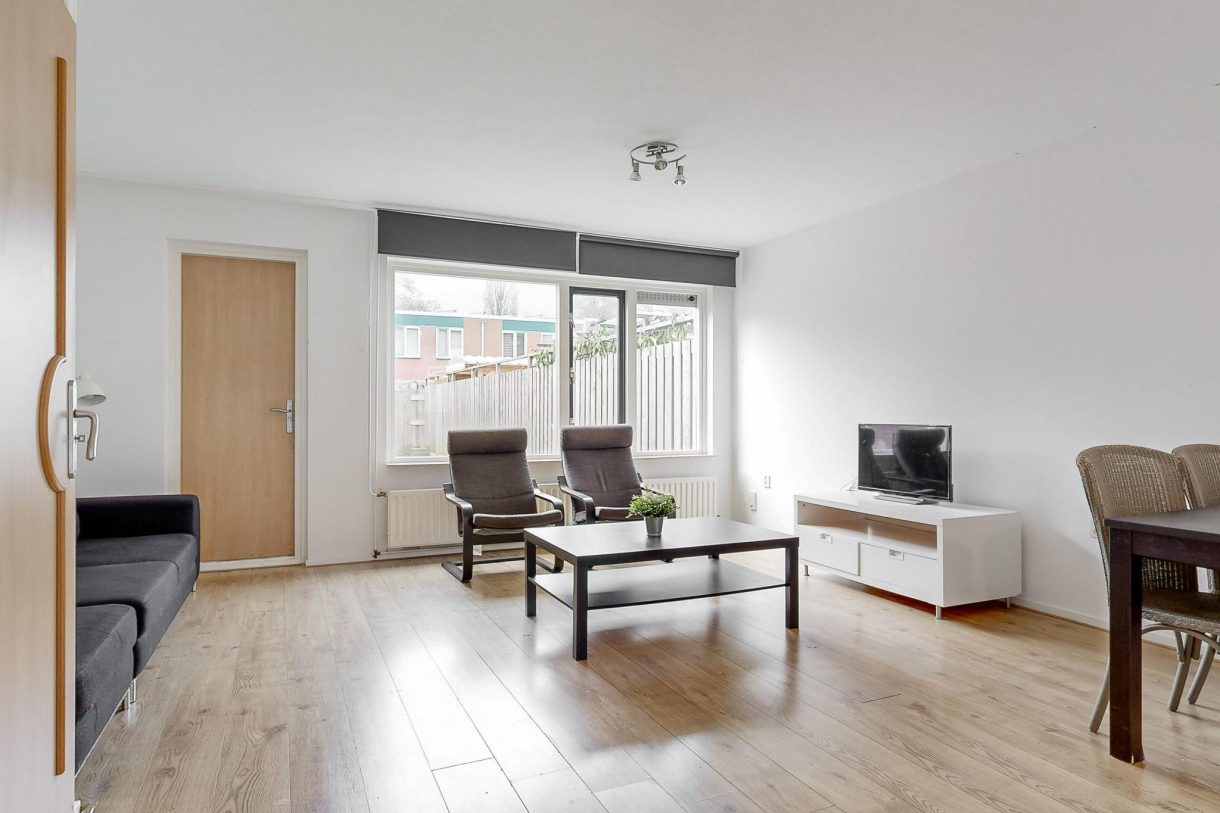 Te koop: Foto Woonhuis aan de Dintherseschans 7 in Nieuwegein