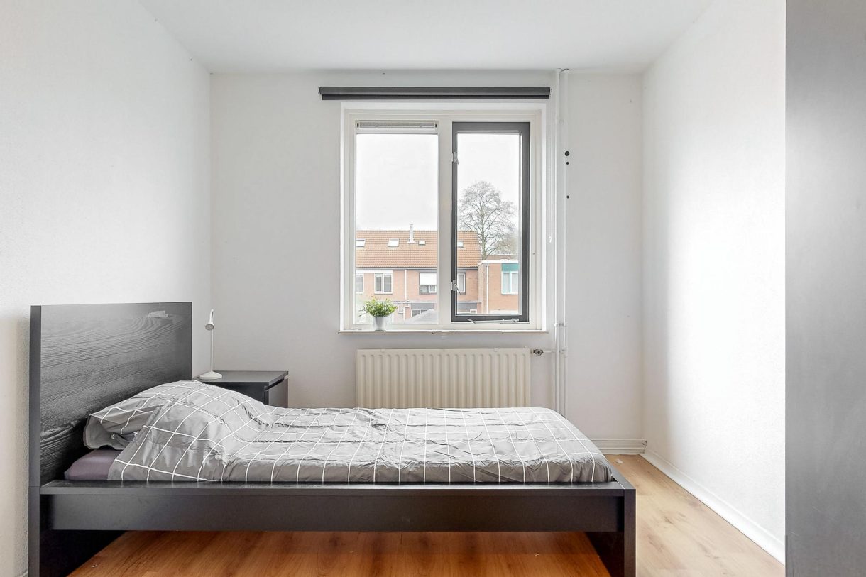 Te koop: Foto Woonhuis aan de Dintherseschans 7 in Nieuwegein