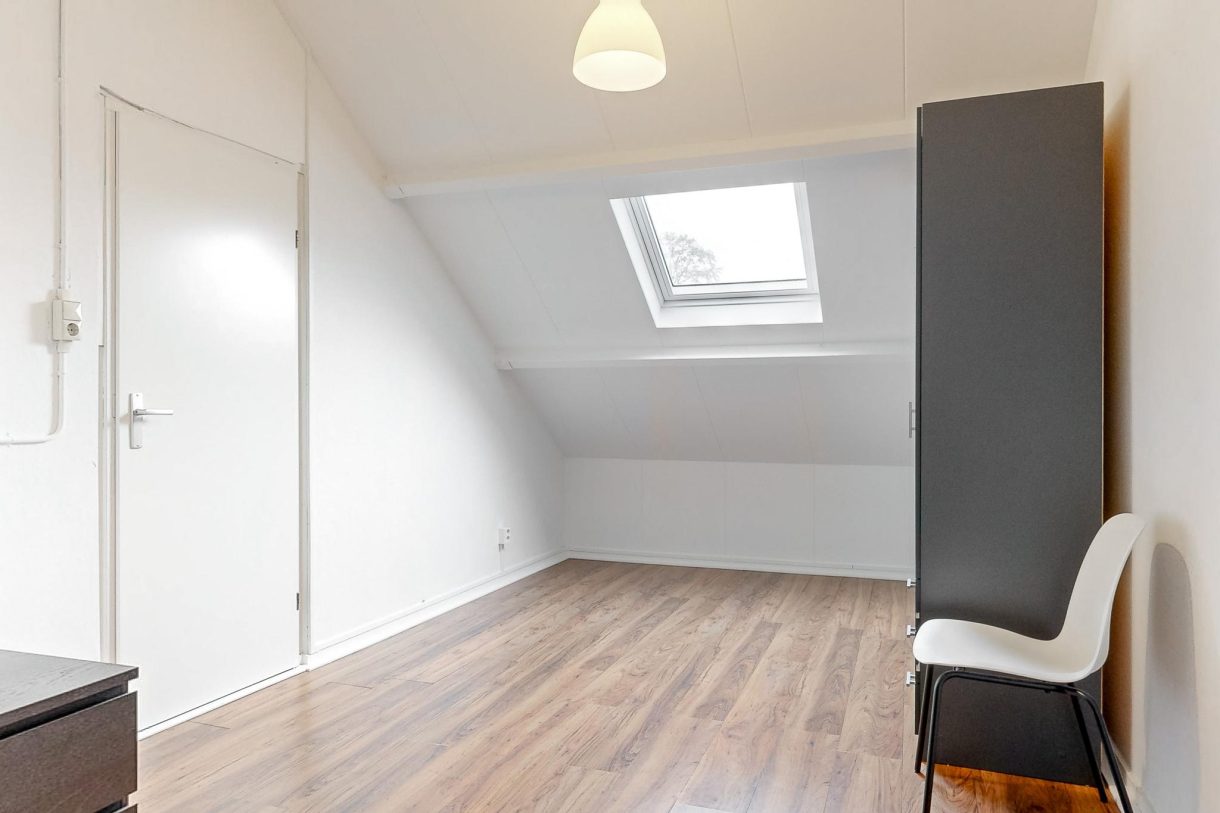 Te koop: Foto Woonhuis aan de Dintherseschans 7 in Nieuwegein