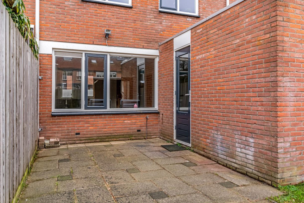 Te koop: Foto Woonhuis aan de Dintherseschans 7 in Nieuwegein