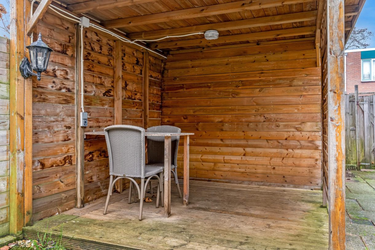 Te koop: Foto Woonhuis aan de Dintherseschans 7 in Nieuwegein