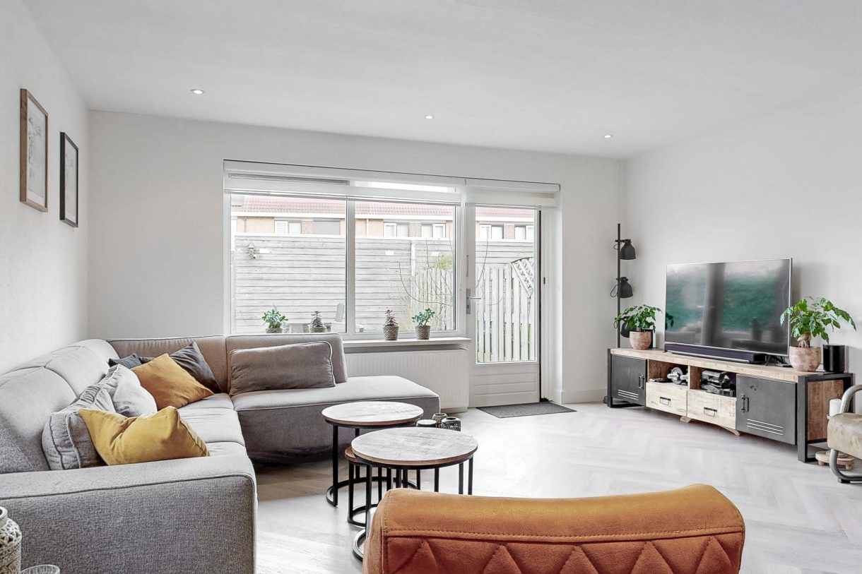 Te koop: Foto Woonhuis aan de Herfstpolder 11 in Houten