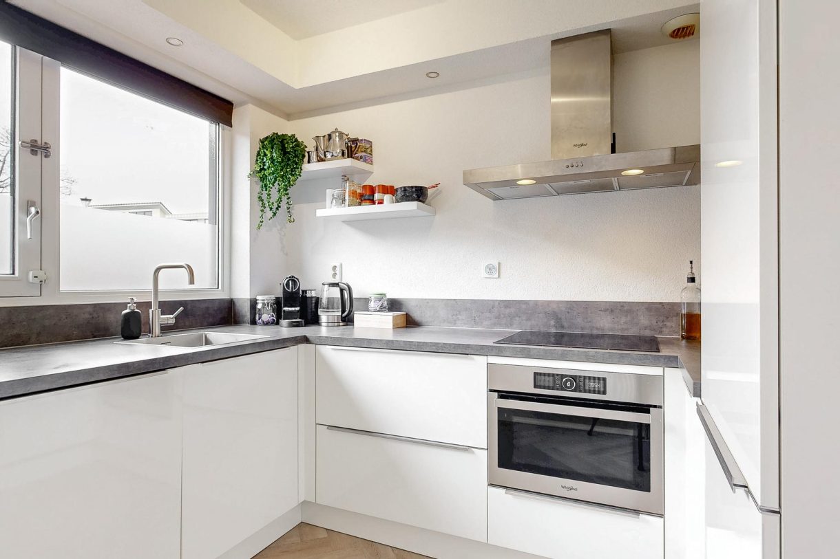 Te koop: Foto Woonhuis aan de Herfstpolder 11 in Houten