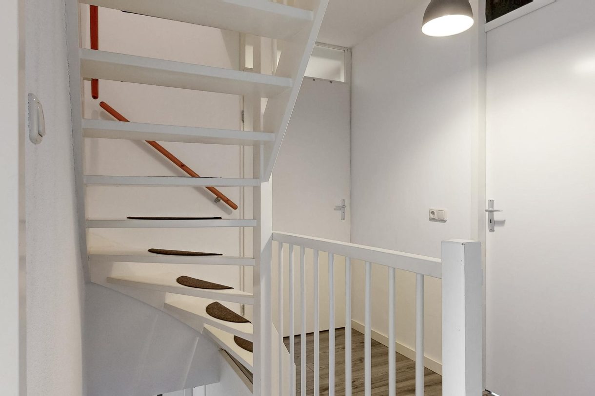 Te koop: Foto Woonhuis aan de Herfstpolder 11 in Houten