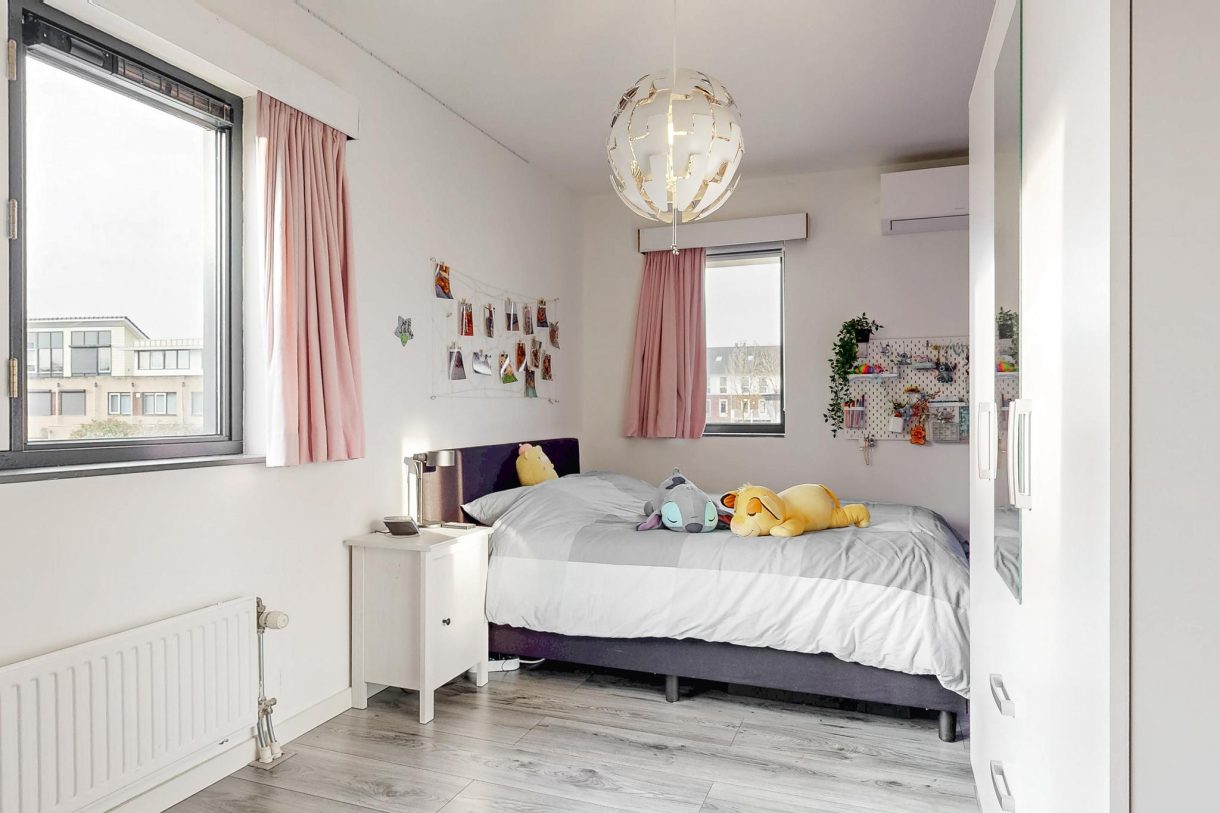 Te koop: Foto Woonhuis aan de Herfstpolder 11 in Houten