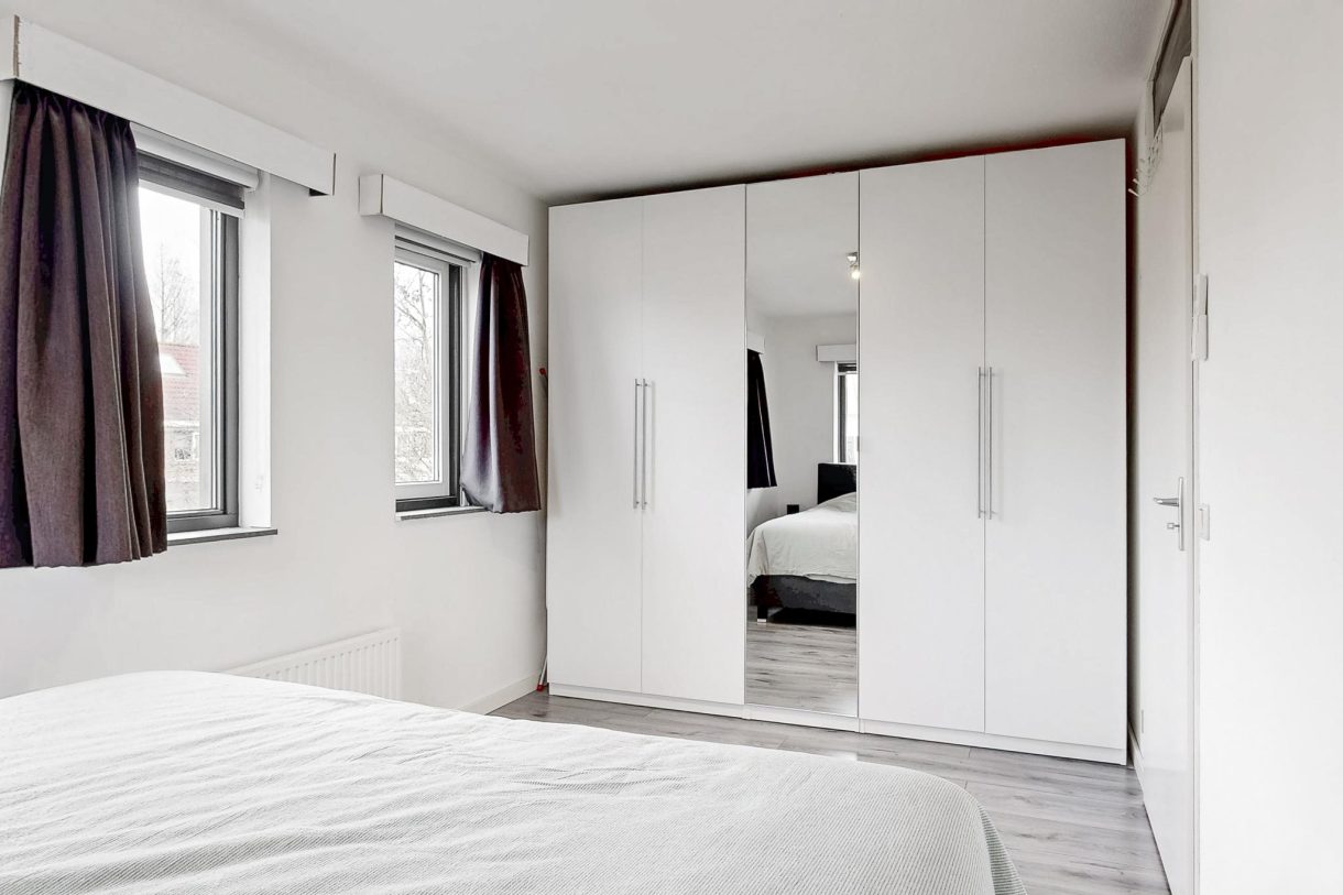 Te koop: Foto Woonhuis aan de Herfstpolder 11 in Houten