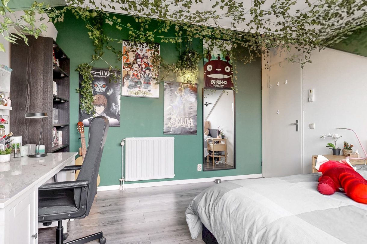 Te koop: Foto Woonhuis aan de Herfstpolder 11 in Houten