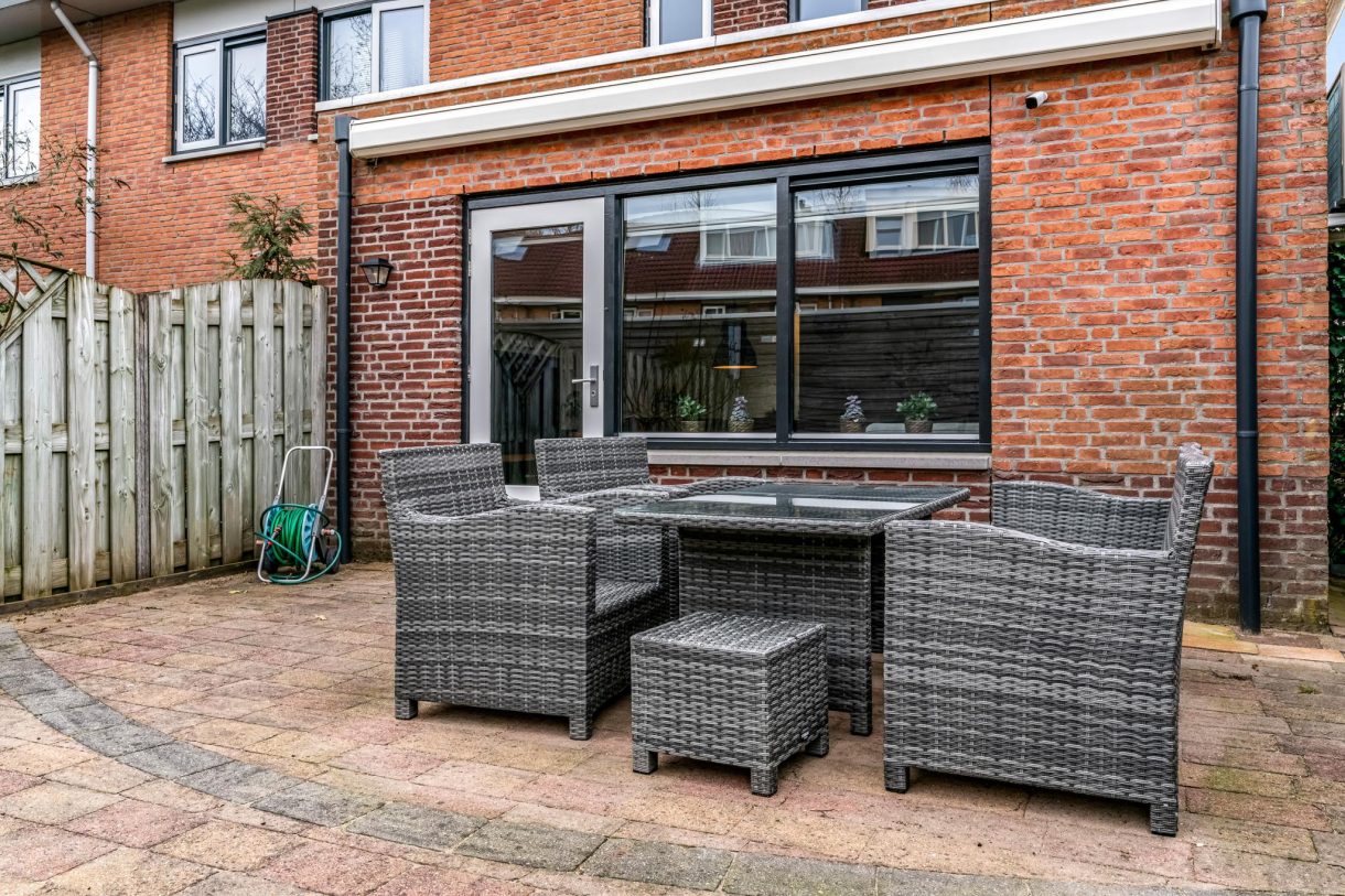 Te koop: Foto Woonhuis aan de Herfstpolder 11 in Houten