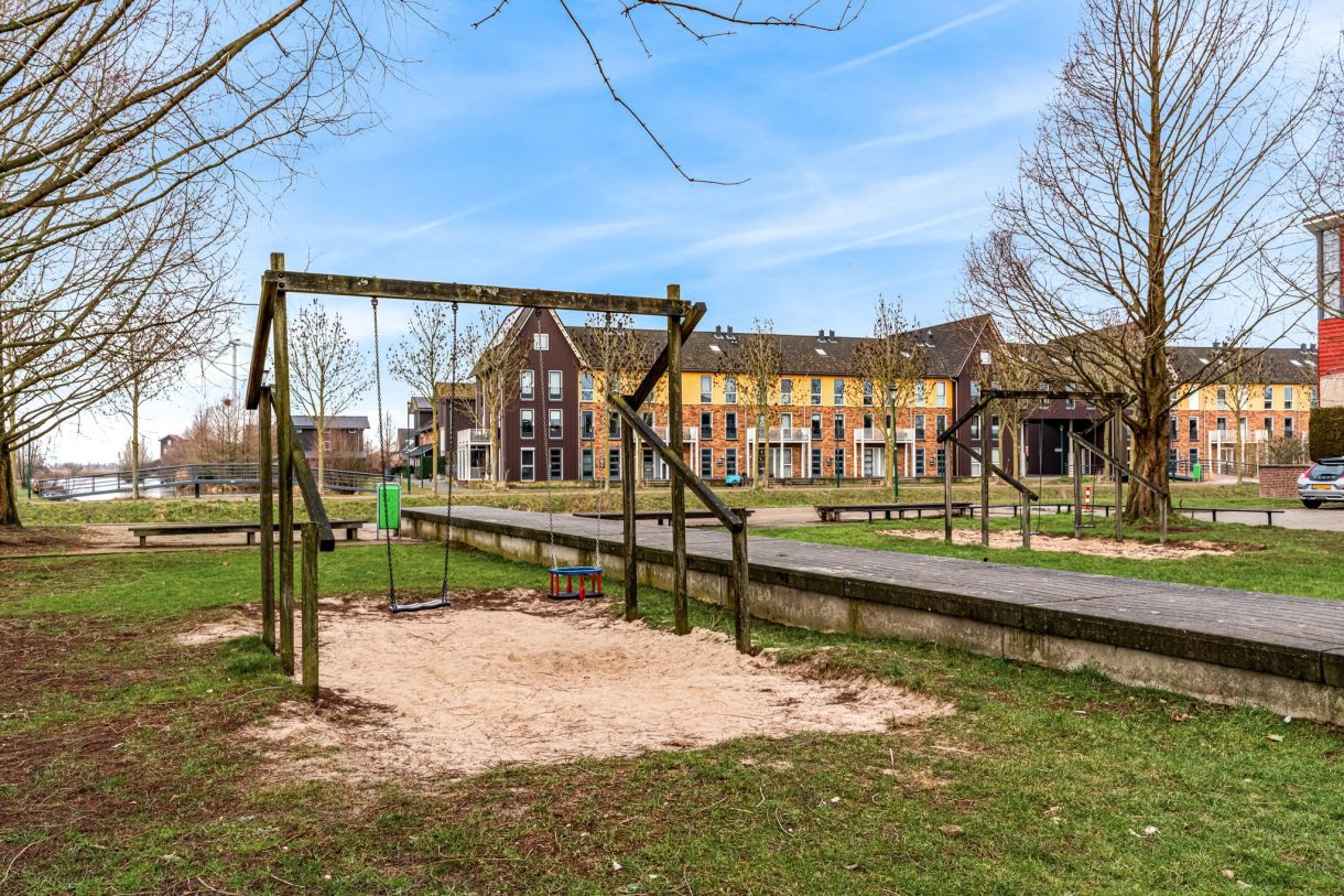 Te koop: Foto Woonhuis aan de Herfstpolder 11 in Houten